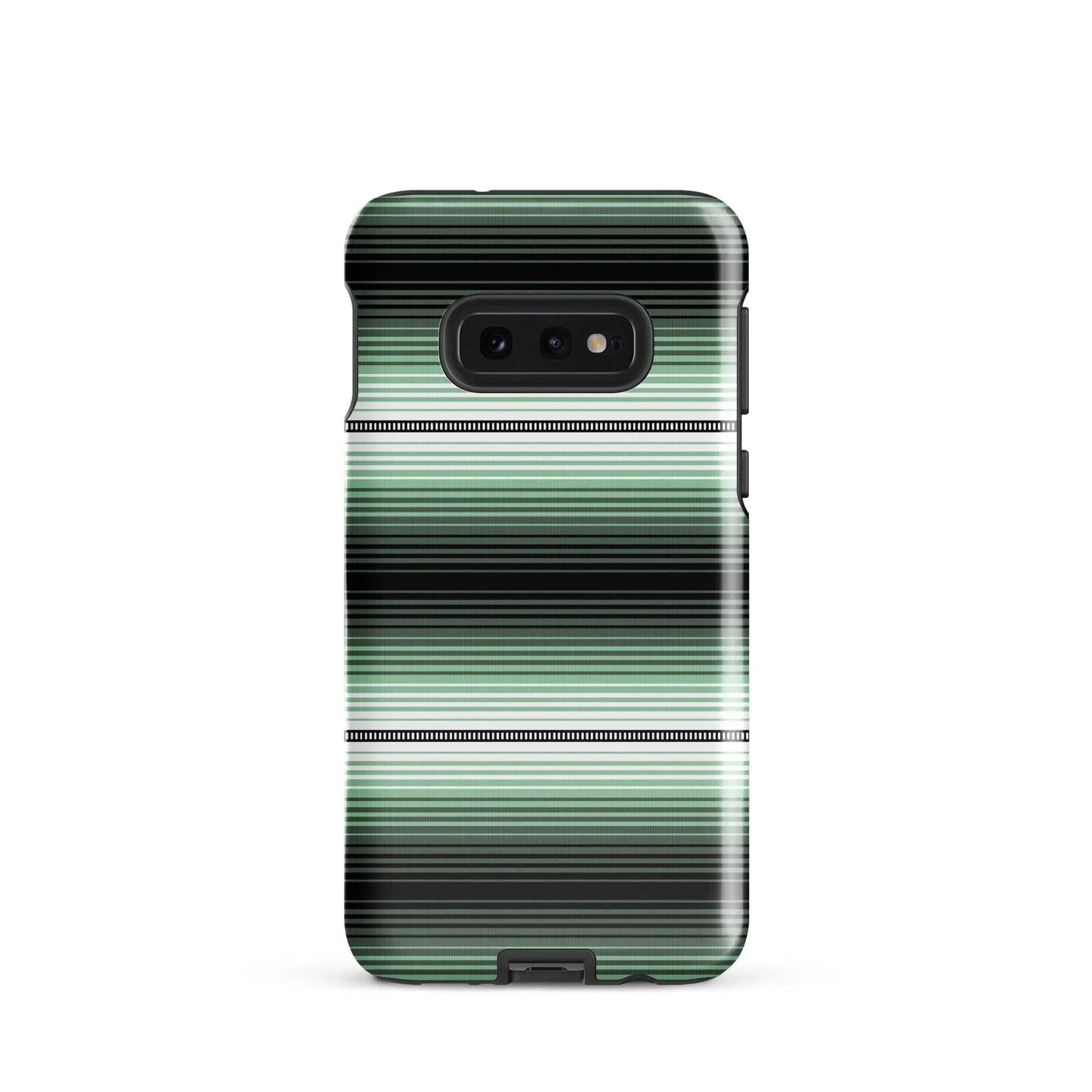 Mexican Serape Tough Samsung® Case - The Global Wanderer