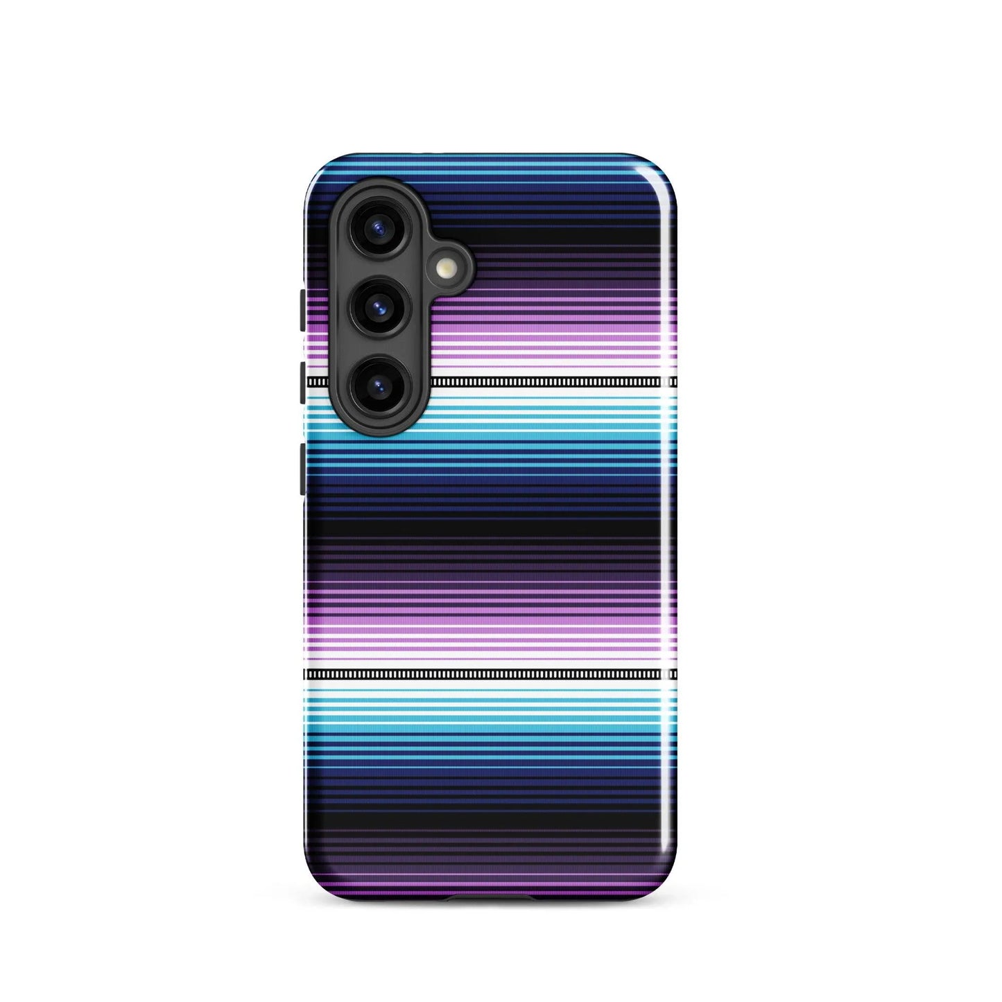 Mexican Serape Tough Samsung® Case - The Global Wanderer