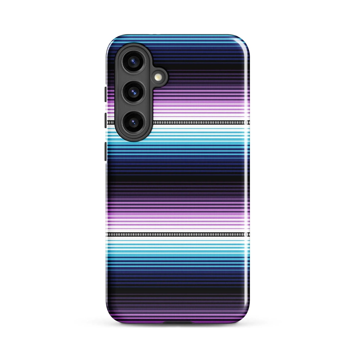 Mexican Serape Tough Samsung® Case - The Global Wanderer