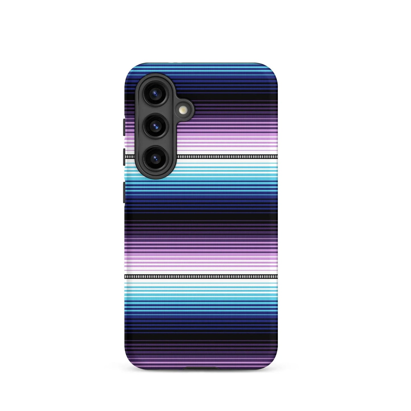 Mexican Serape Tough Samsung® Case - The Global Wanderer