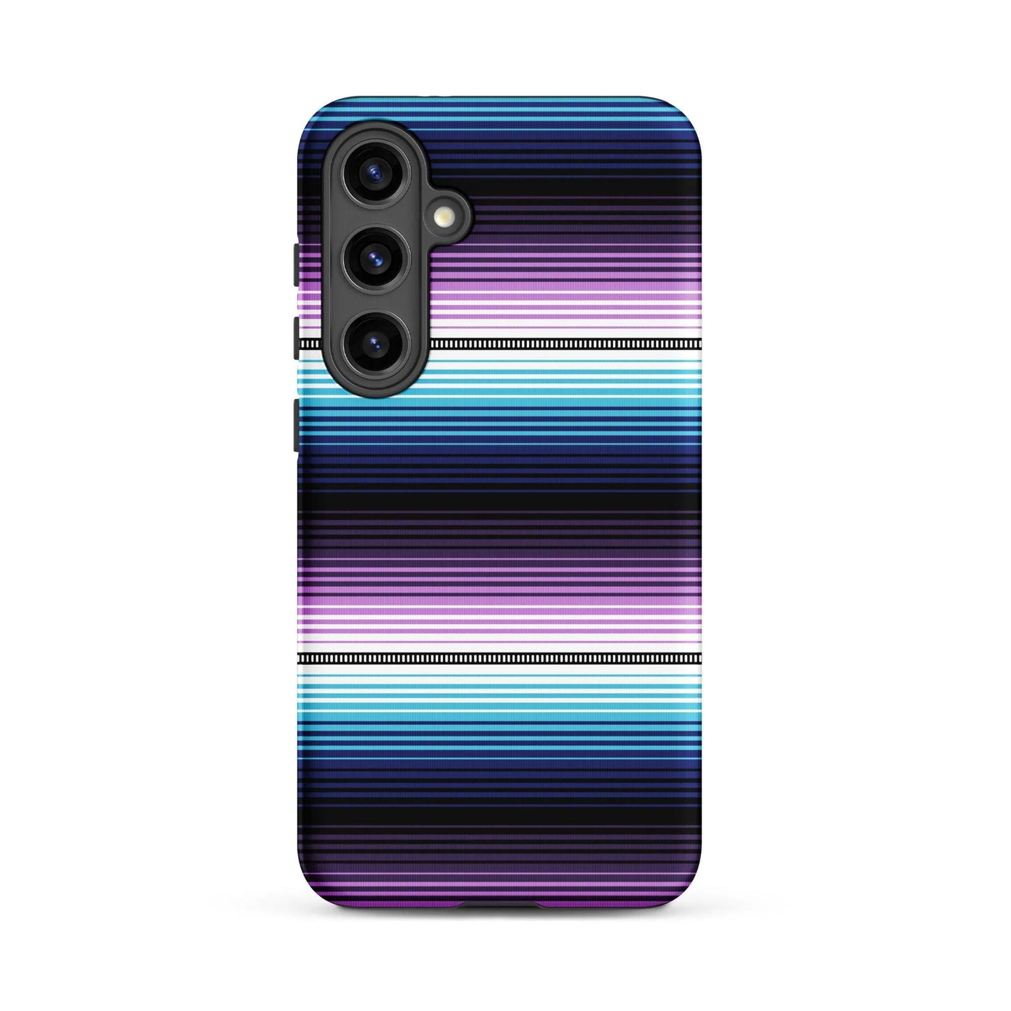 Mexican Serape Tough Samsung® Case - The Global Wanderer