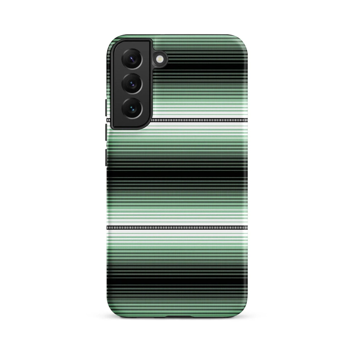 Mexican Serape Tough Samsung® Case - The Global Wanderer