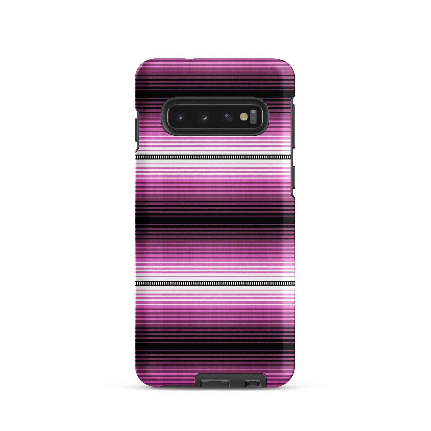 Mexican Serape Tough Samsung® Case - The Global Wanderer