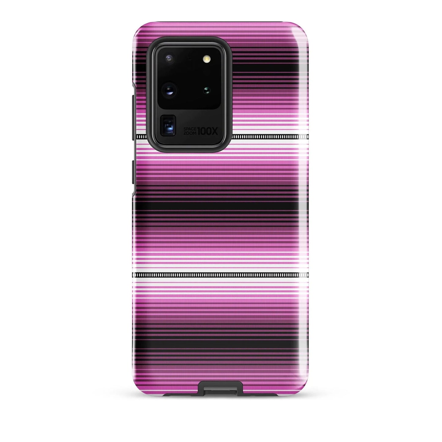 Mexican Serape Tough Samsung® Case - The Global Wanderer