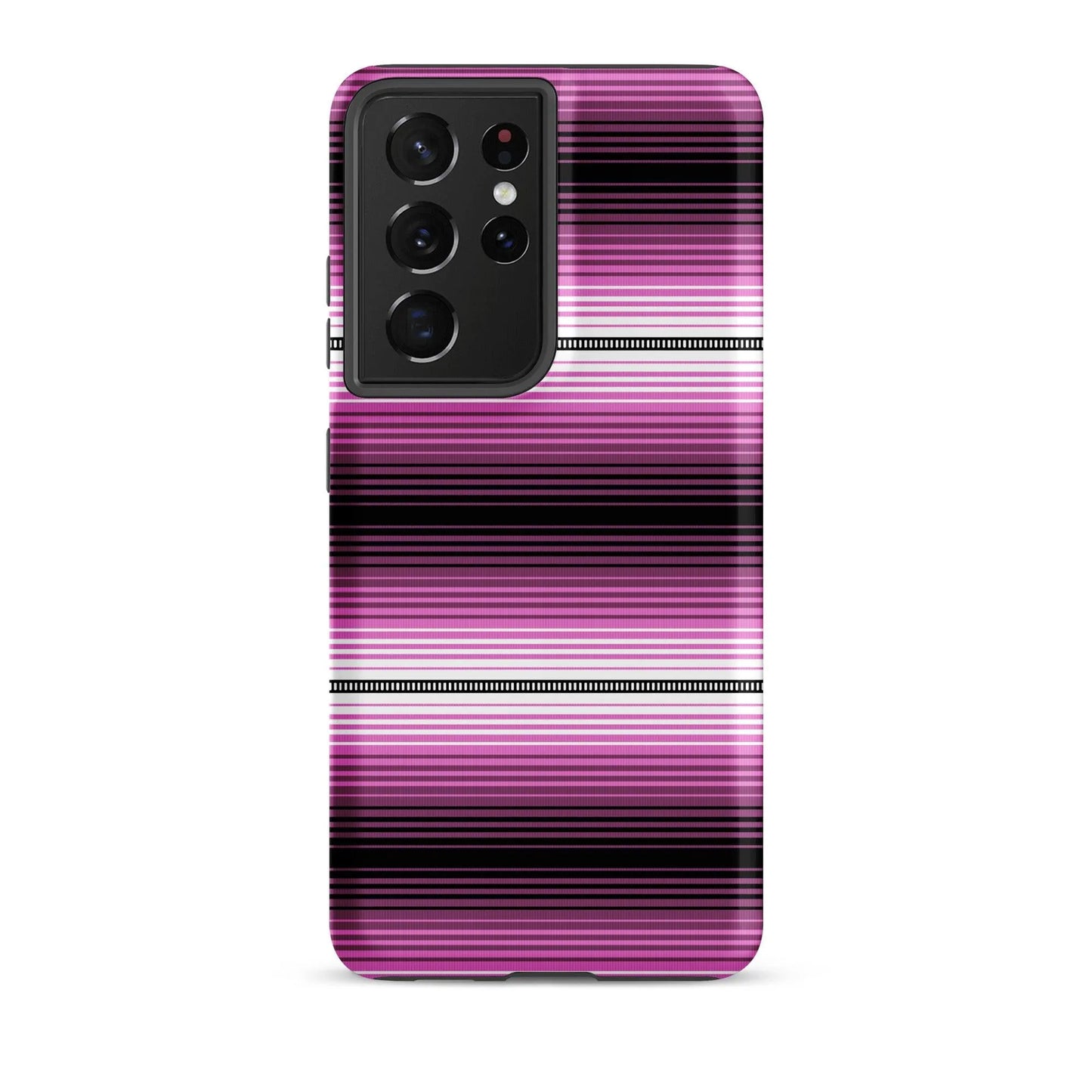 Mexican Serape Tough Samsung® Case - The Global Wanderer