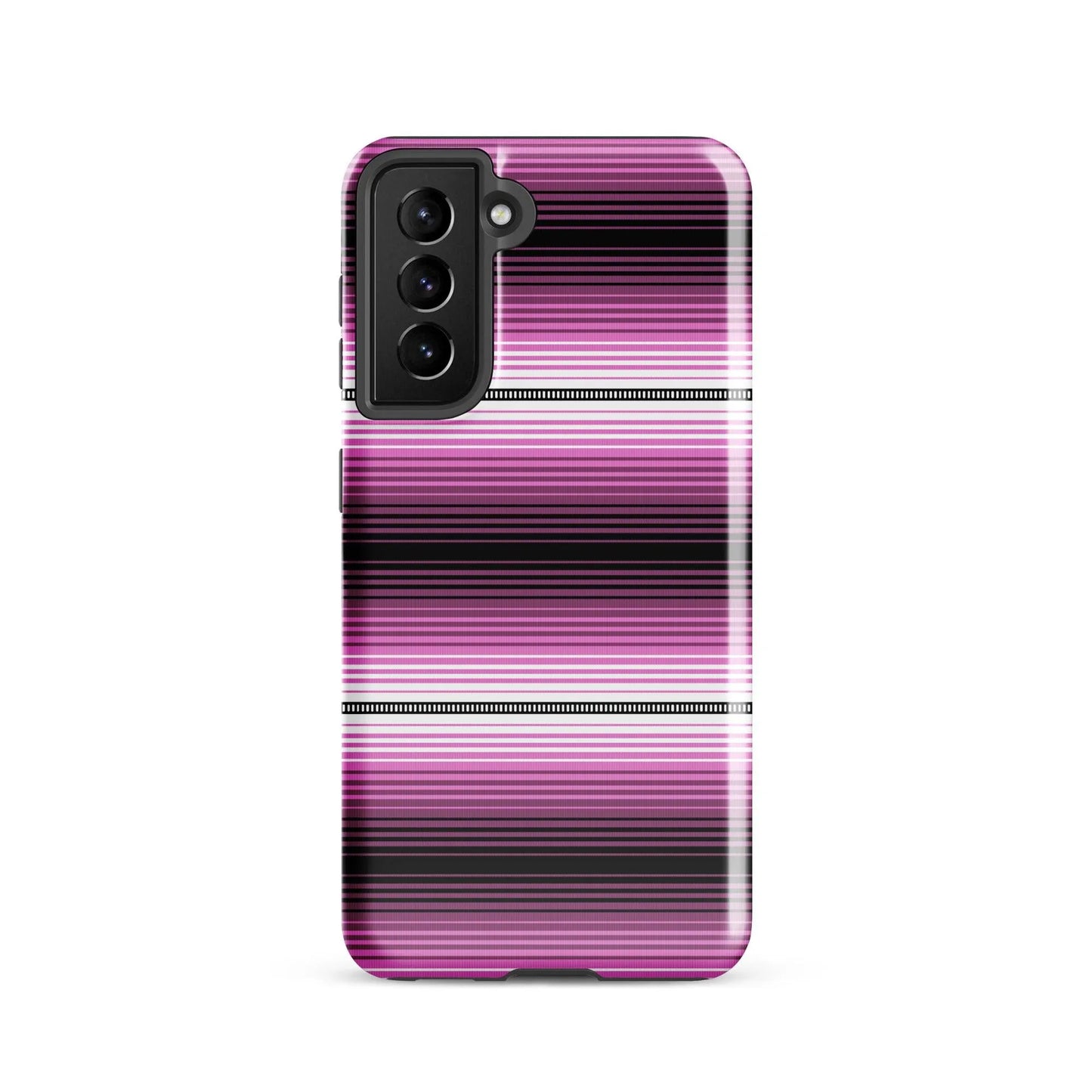 Mexican Serape Tough Samsung® Case - The Global Wanderer