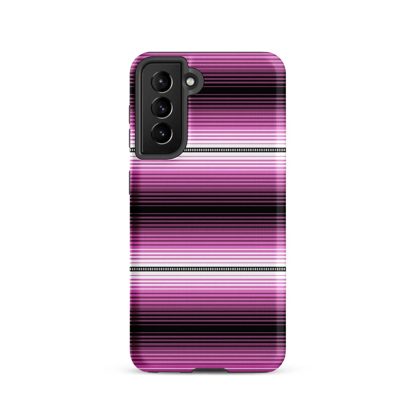 Mexican Serape Tough Samsung® Case - The Global Wanderer