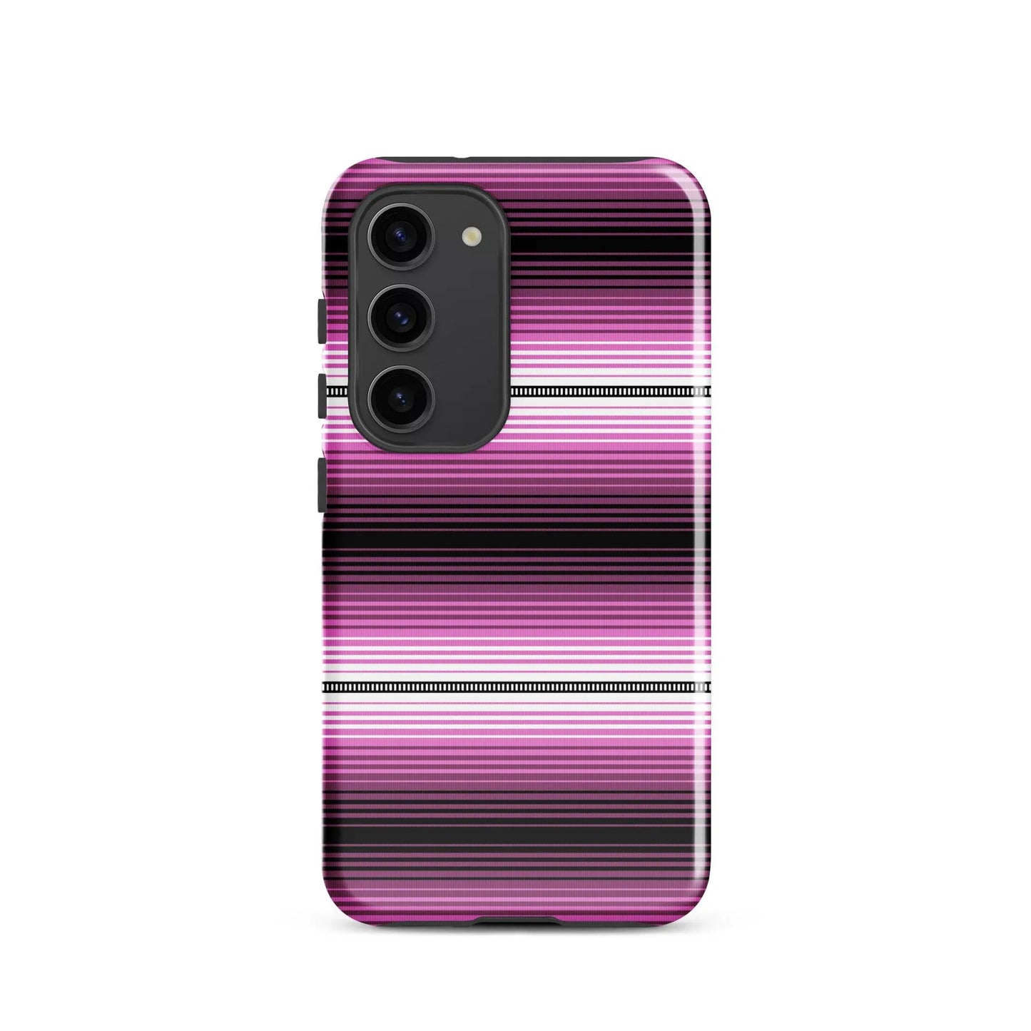 Mexican Serape Tough Samsung® Case - The Global Wanderer