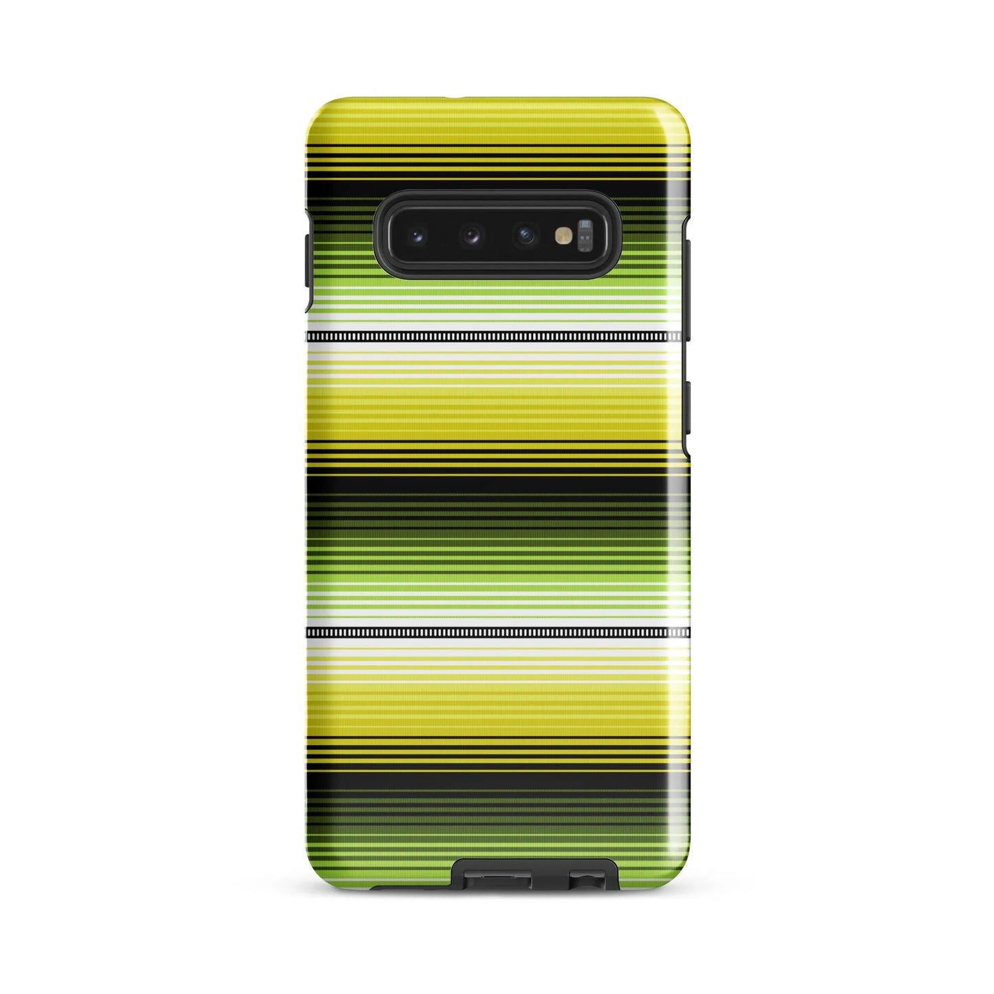 Mexican Serape Tough Samsung® Case - The Global Wanderer