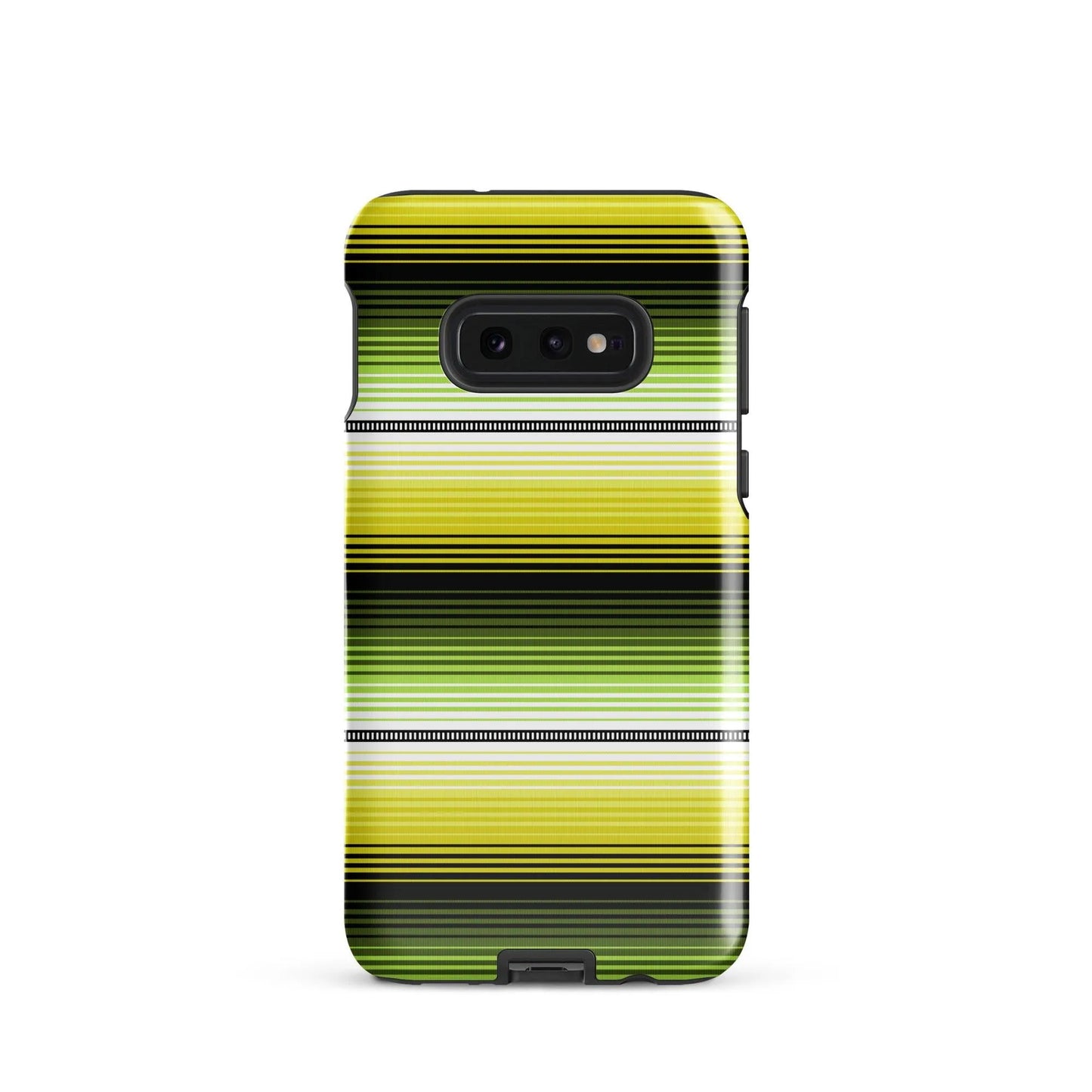 Mexican Serape Tough Samsung® Case - The Global Wanderer