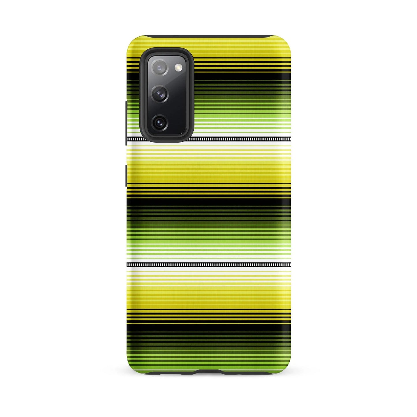 Mexican Serape Tough Samsung® Case - The Global Wanderer