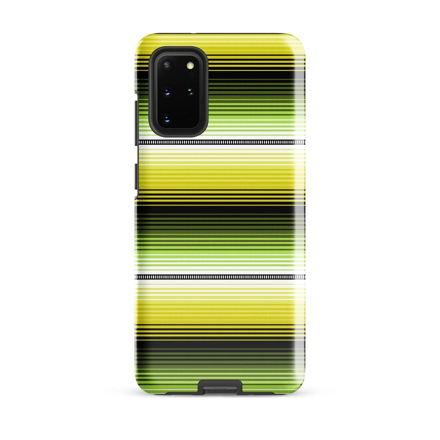 Mexican Serape Tough Samsung® Case - The Global Wanderer