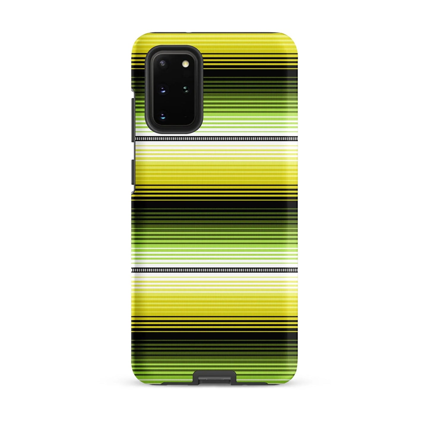 Mexican Serape Tough Samsung® Case - The Global Wanderer