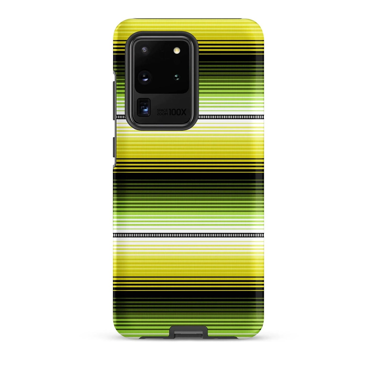 Mexican Serape Tough Samsung® Case - The Global Wanderer