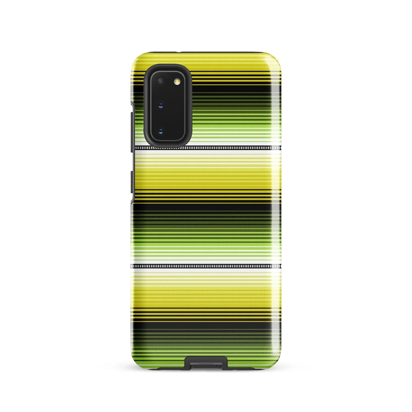 Mexican Serape Tough Samsung® Case - The Global Wanderer