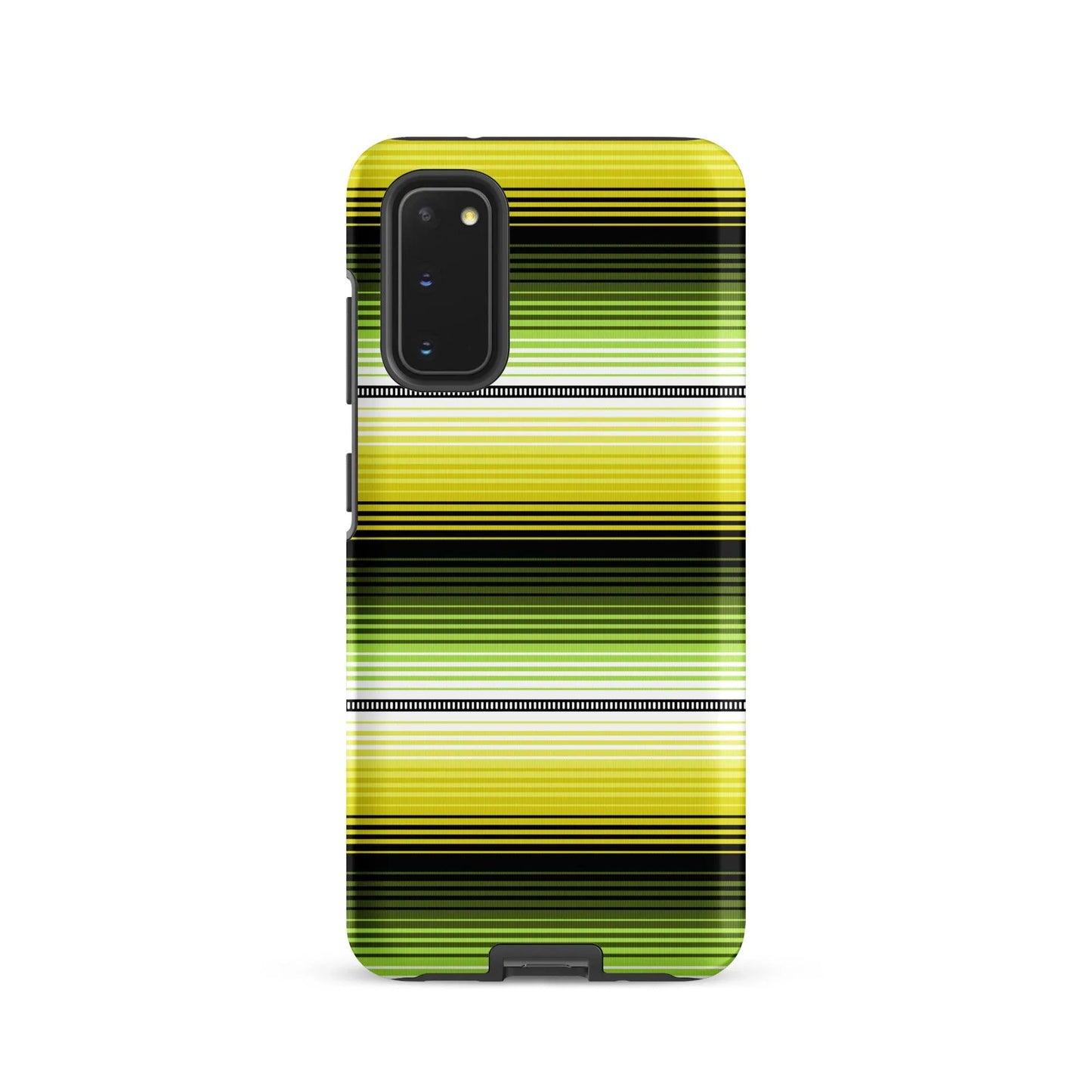 Mexican Serape Tough Samsung® Case - The Global Wanderer