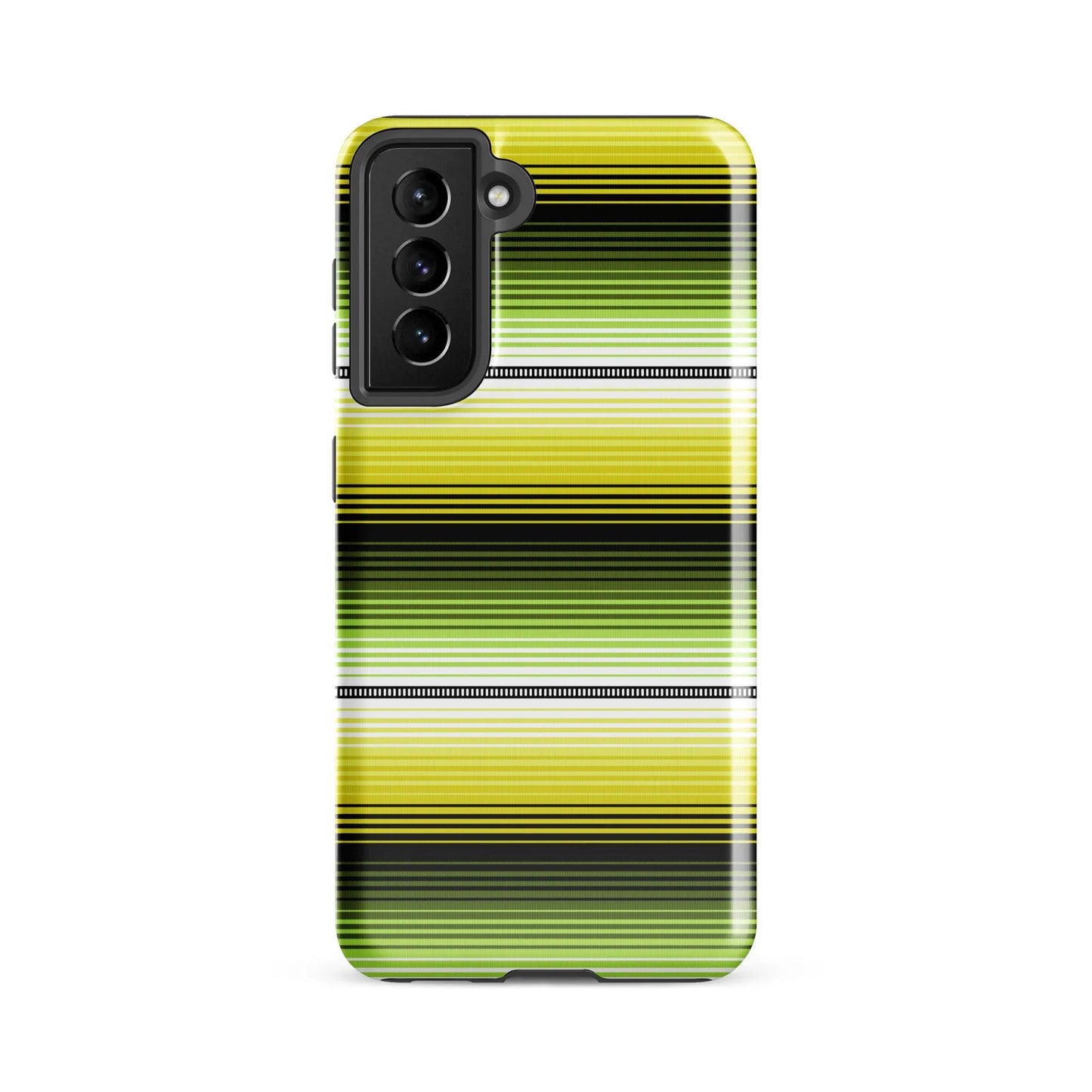 Mexican Serape Tough Samsung® Case - The Global Wanderer