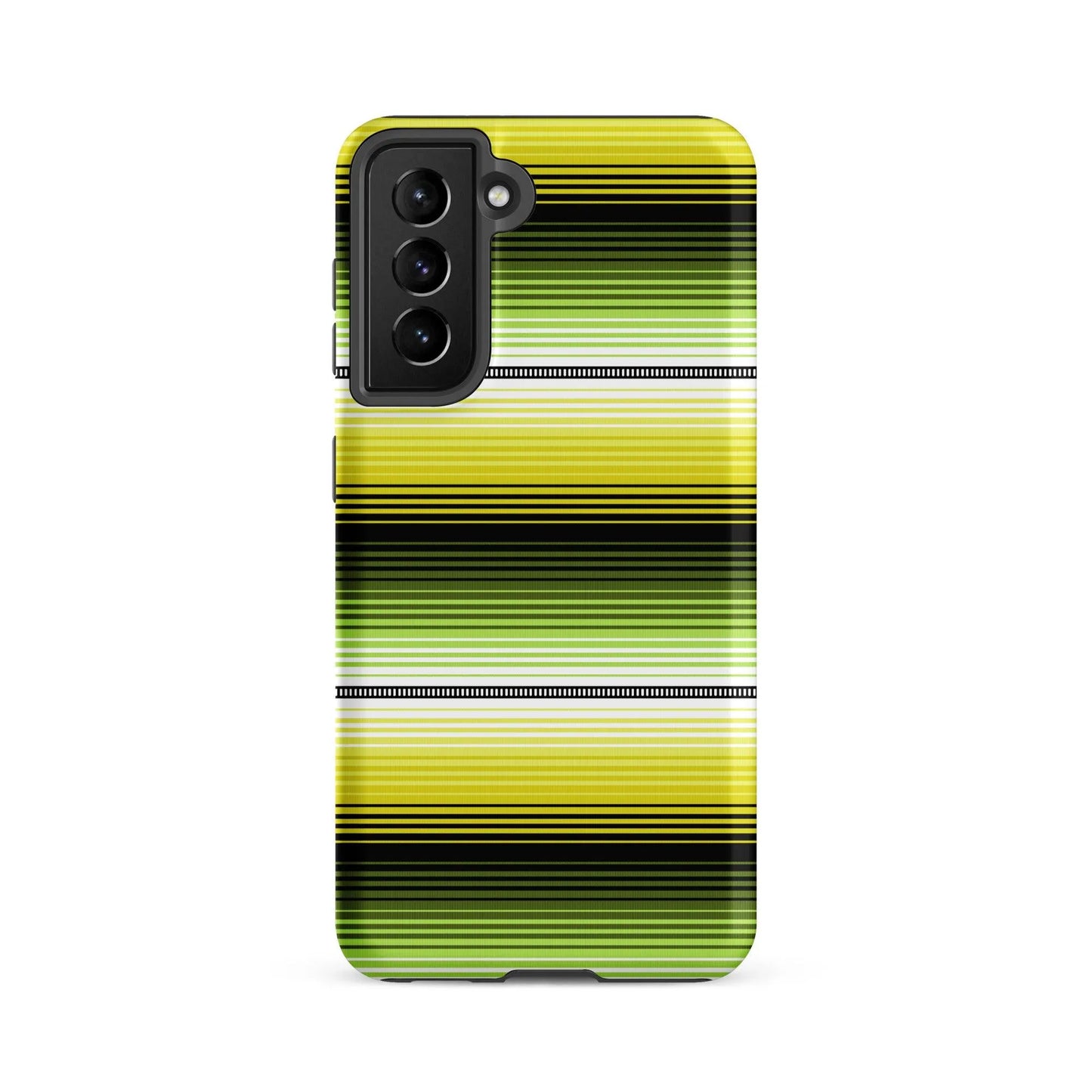 Mexican Serape Tough Samsung® Case - The Global Wanderer