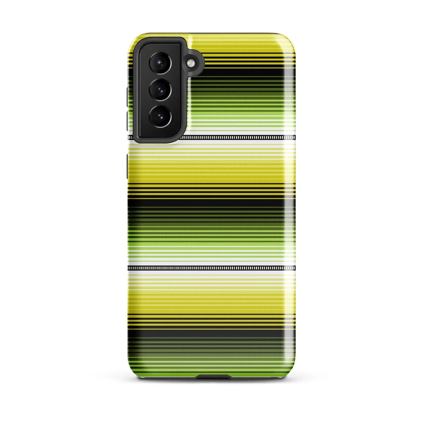 Mexican Serape Tough Samsung® Case - The Global Wanderer