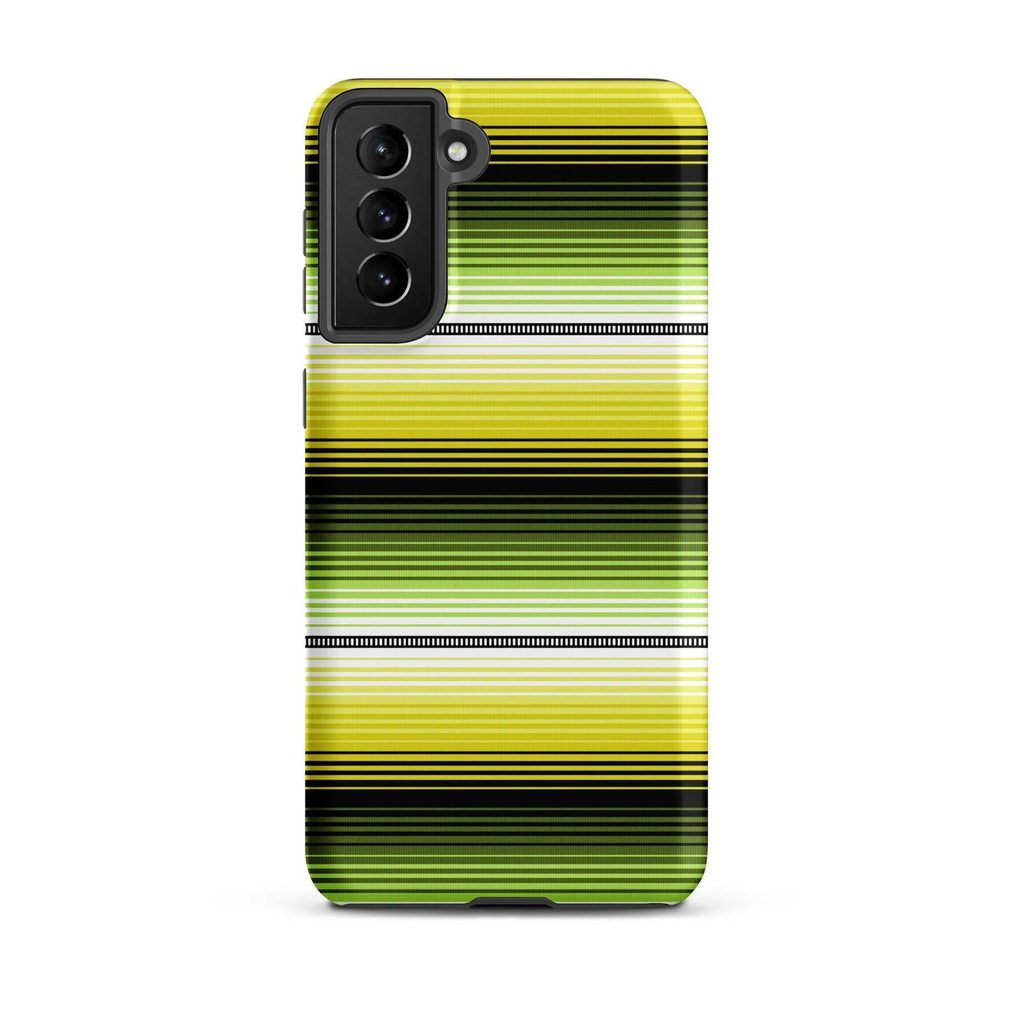 Mexican Serape Tough Samsung® Case - The Global Wanderer