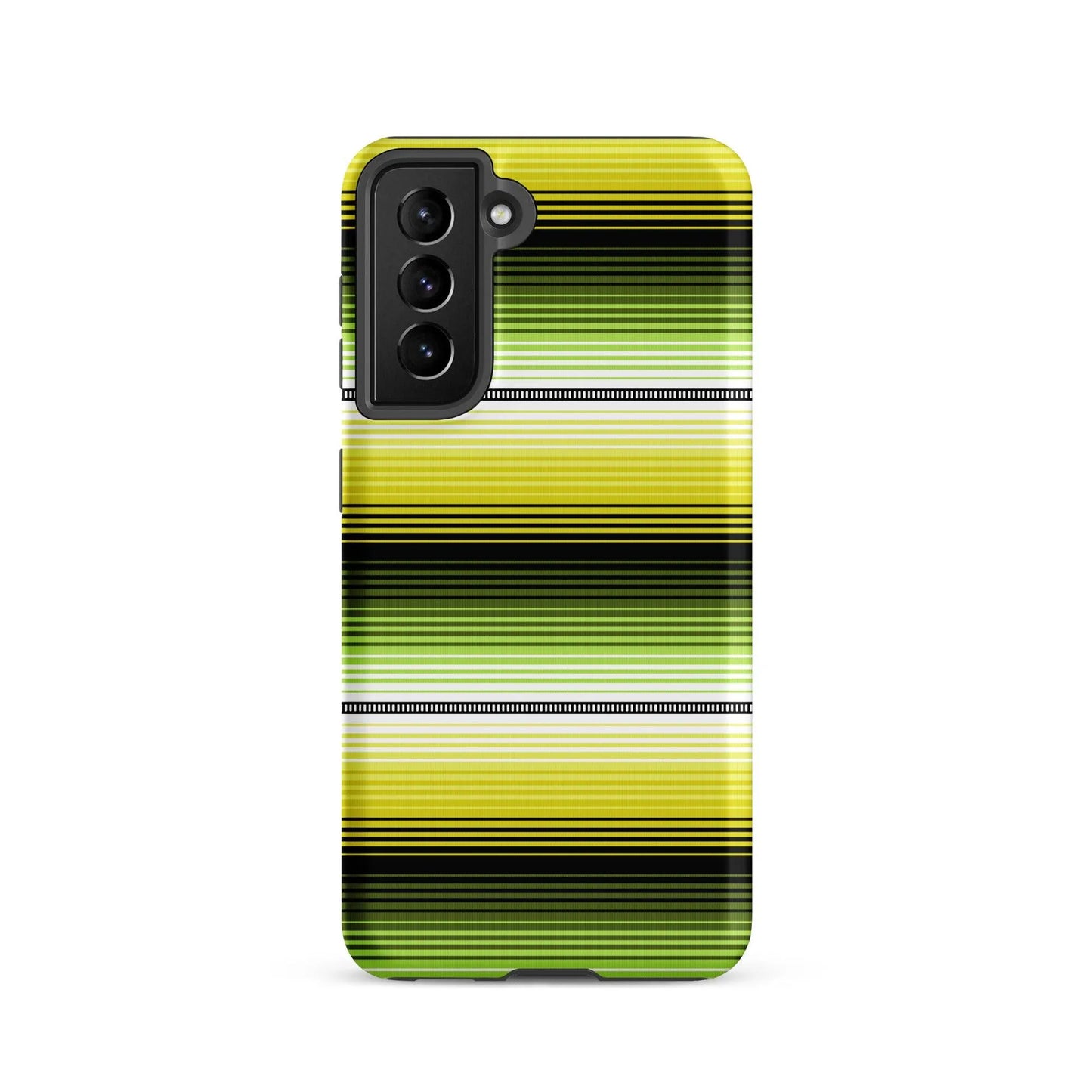 Mexican Serape Tough Samsung® Case - The Global Wanderer