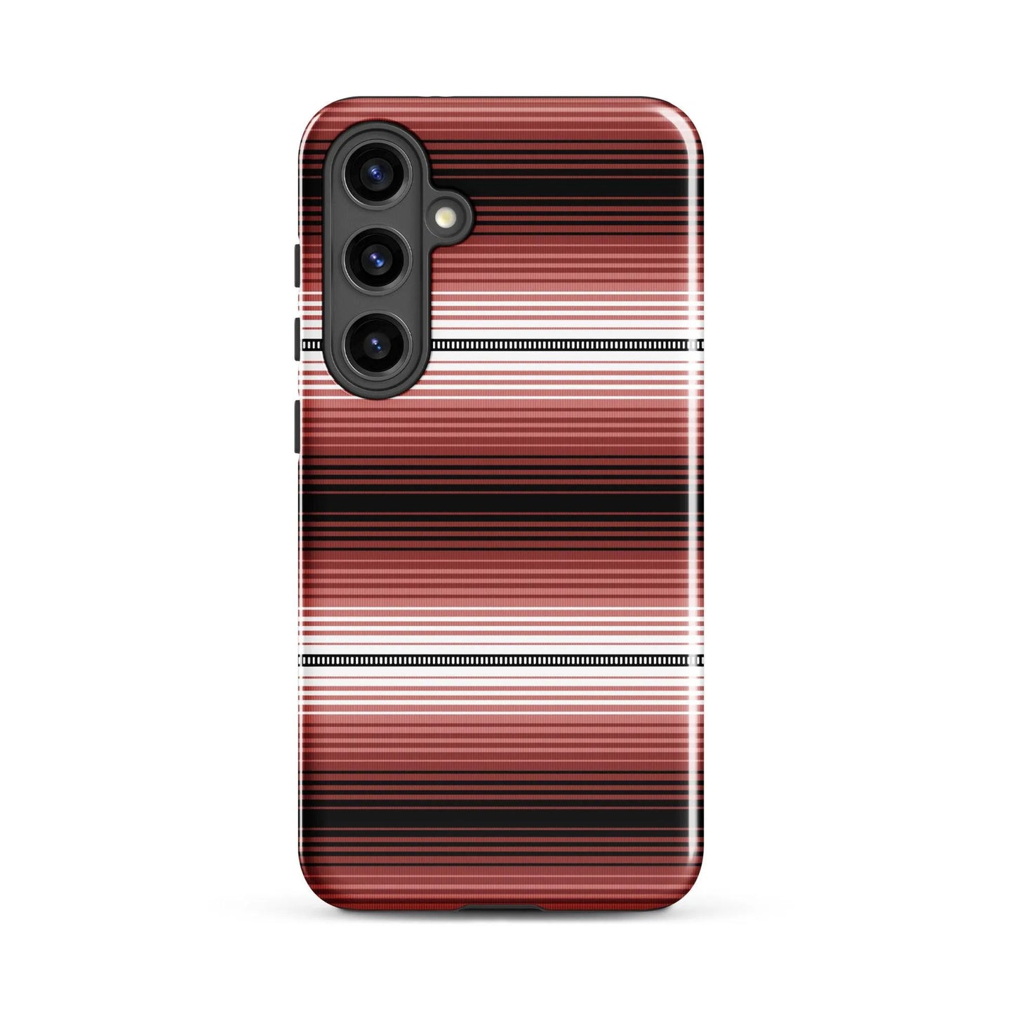 Mexican Serape Tough Samsung® Case - The Global Wanderer