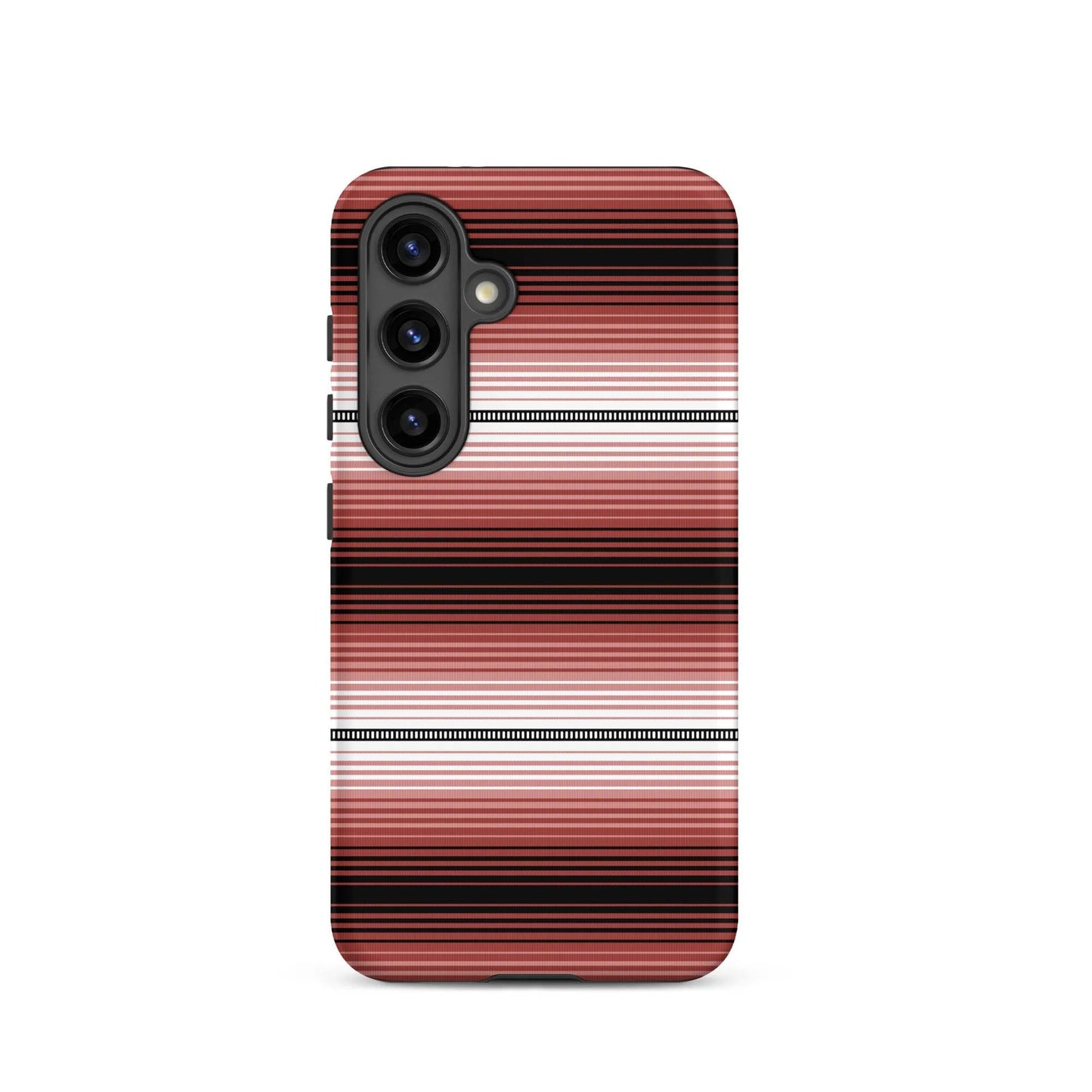 Mexican Serape Tough Samsung® Case - The Global Wanderer