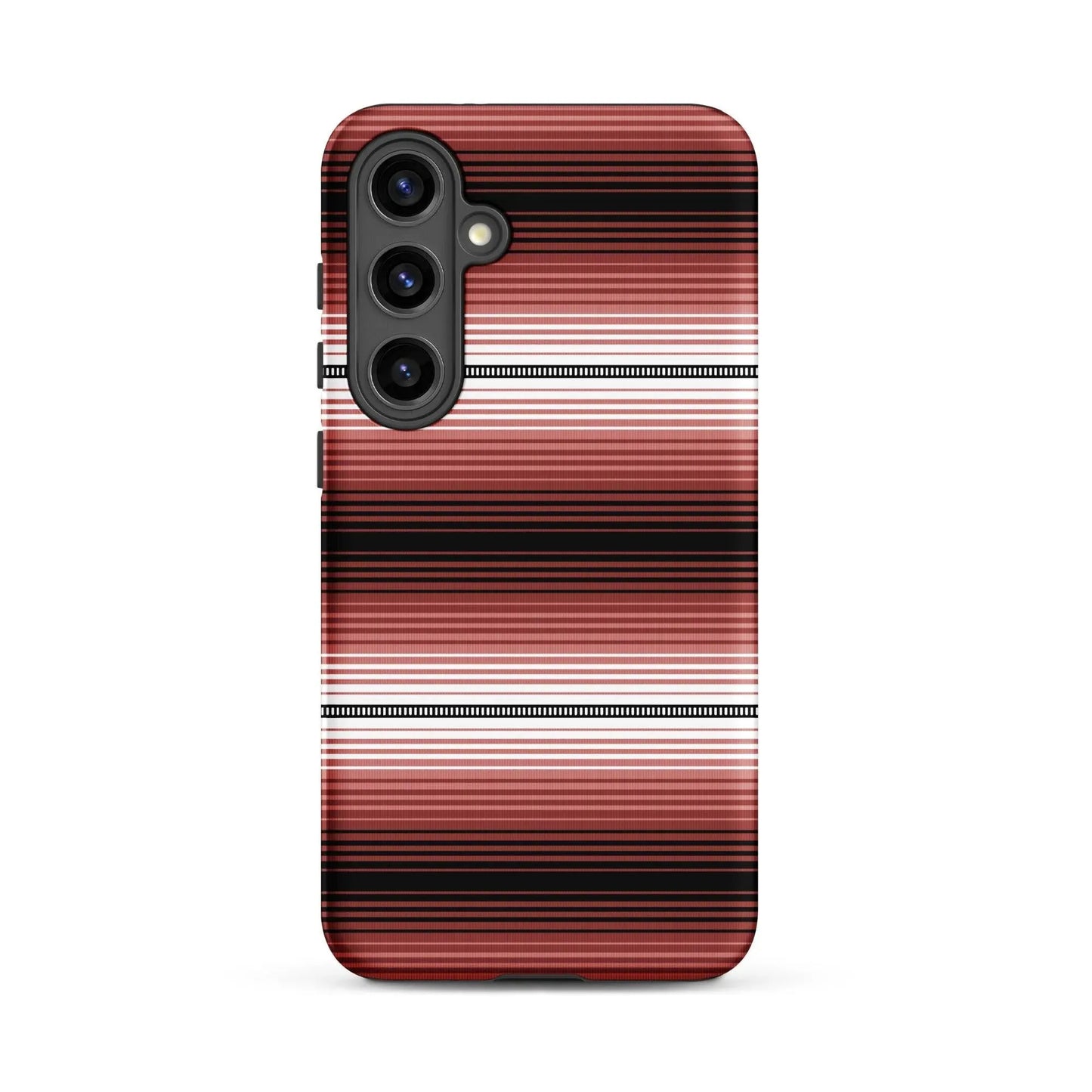 Mexican Serape Tough Samsung® Case - The Global Wanderer