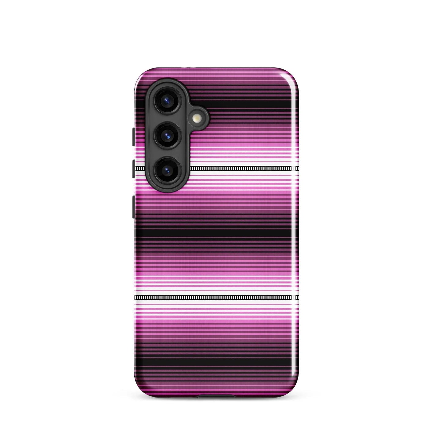 Mexican Serape Tough Samsung® Case - The Global Wanderer