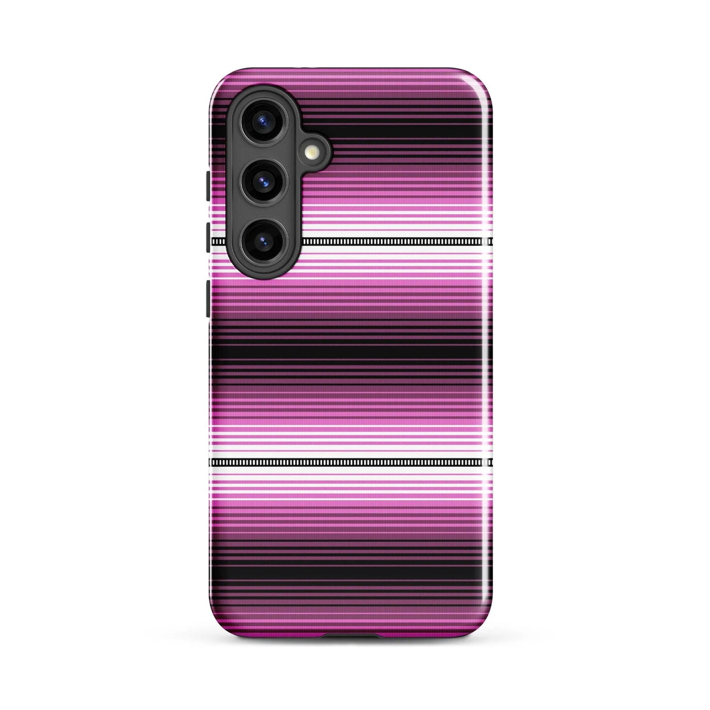 Mexican Serape Tough Samsung® Case - The Global Wanderer