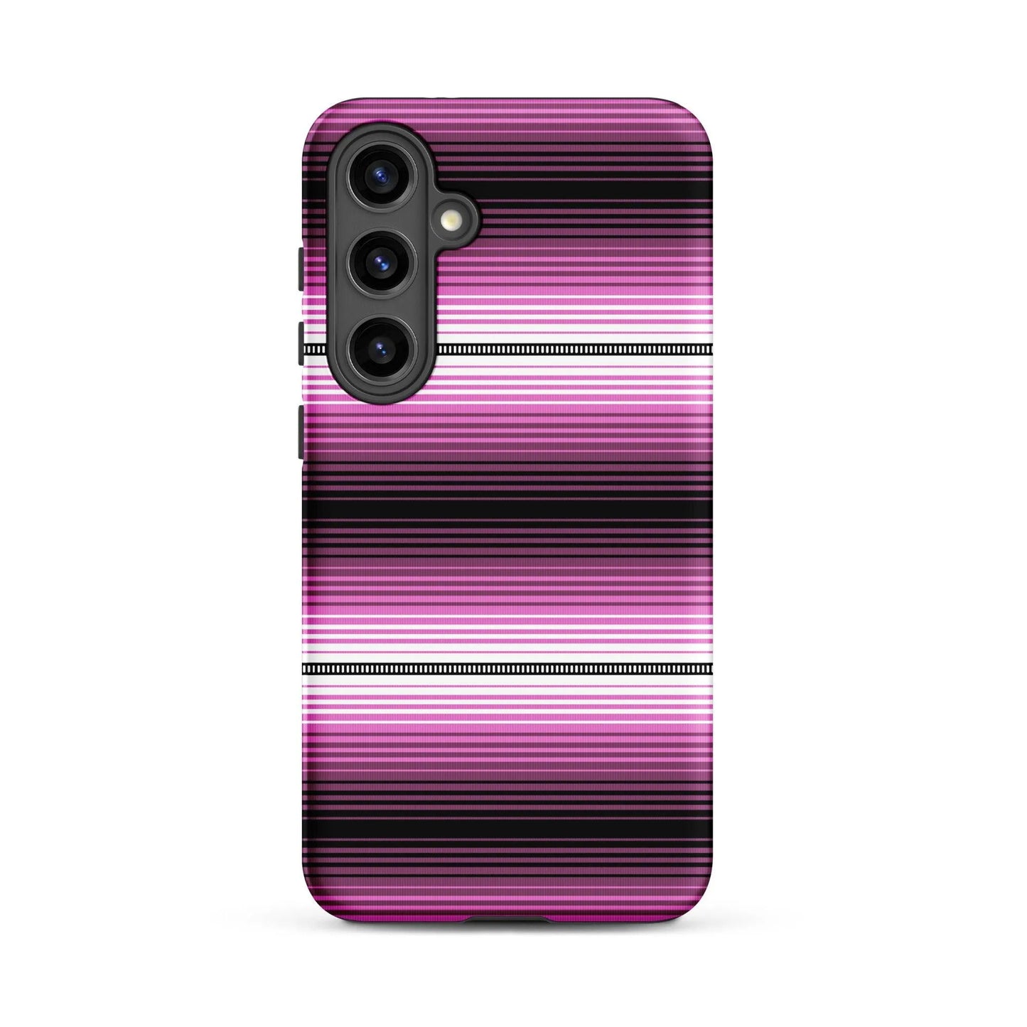 Mexican Serape Tough Samsung® Case - The Global Wanderer