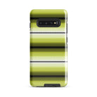 Mexican Serape Tough Samsung® Case - The Global Wanderer