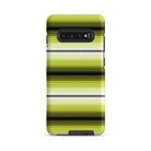 Mexican Serape Tough Samsung® Case - The Global Wanderer