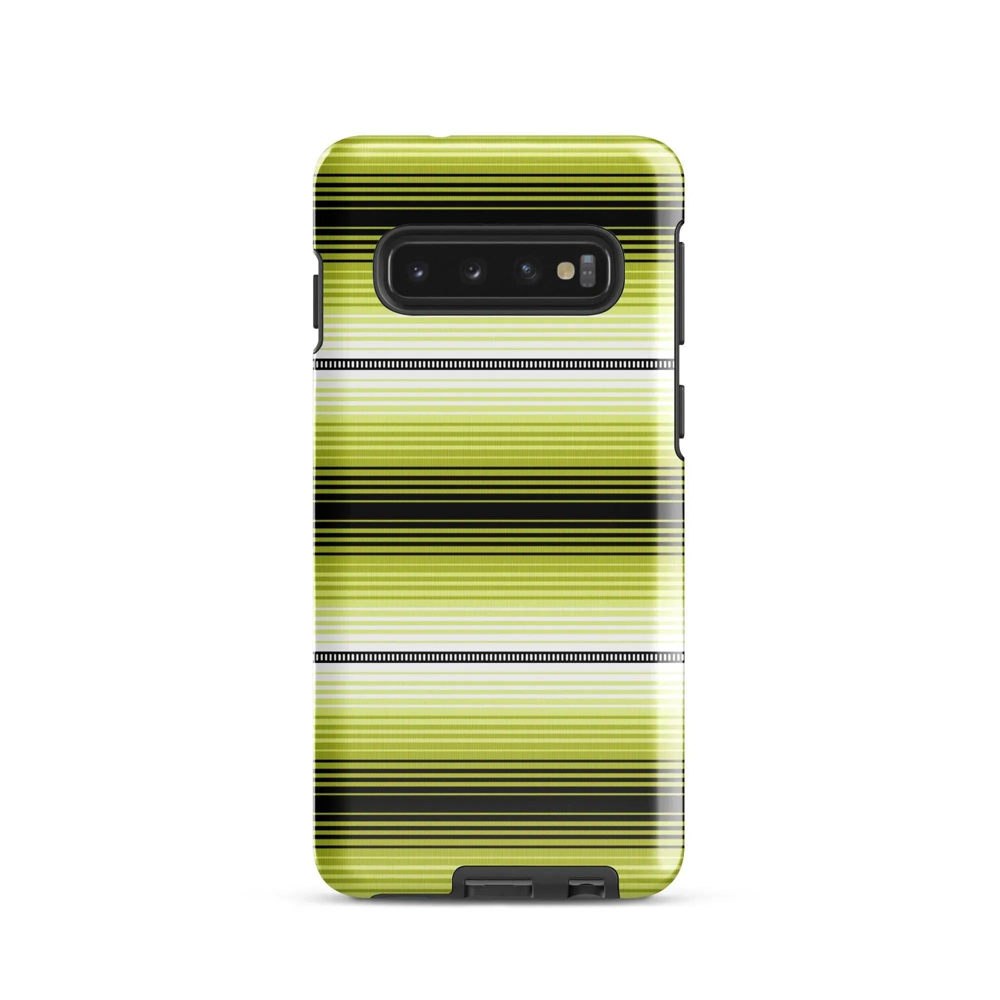 Mexican Serape Tough Samsung® Case - The Global Wanderer