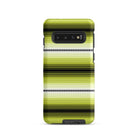 Mexican Serape Tough Samsung® Case - The Global Wanderer