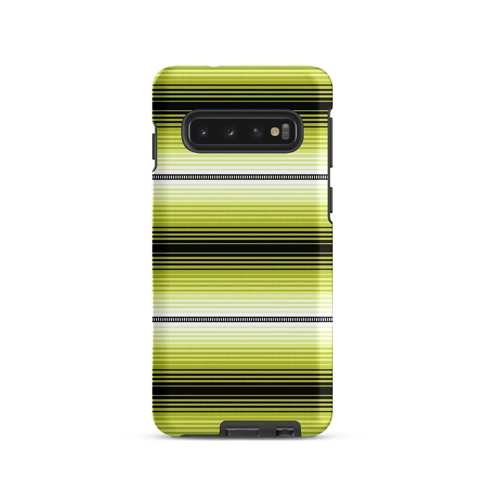 Mexican Serape Tough Samsung® Case - The Global Wanderer