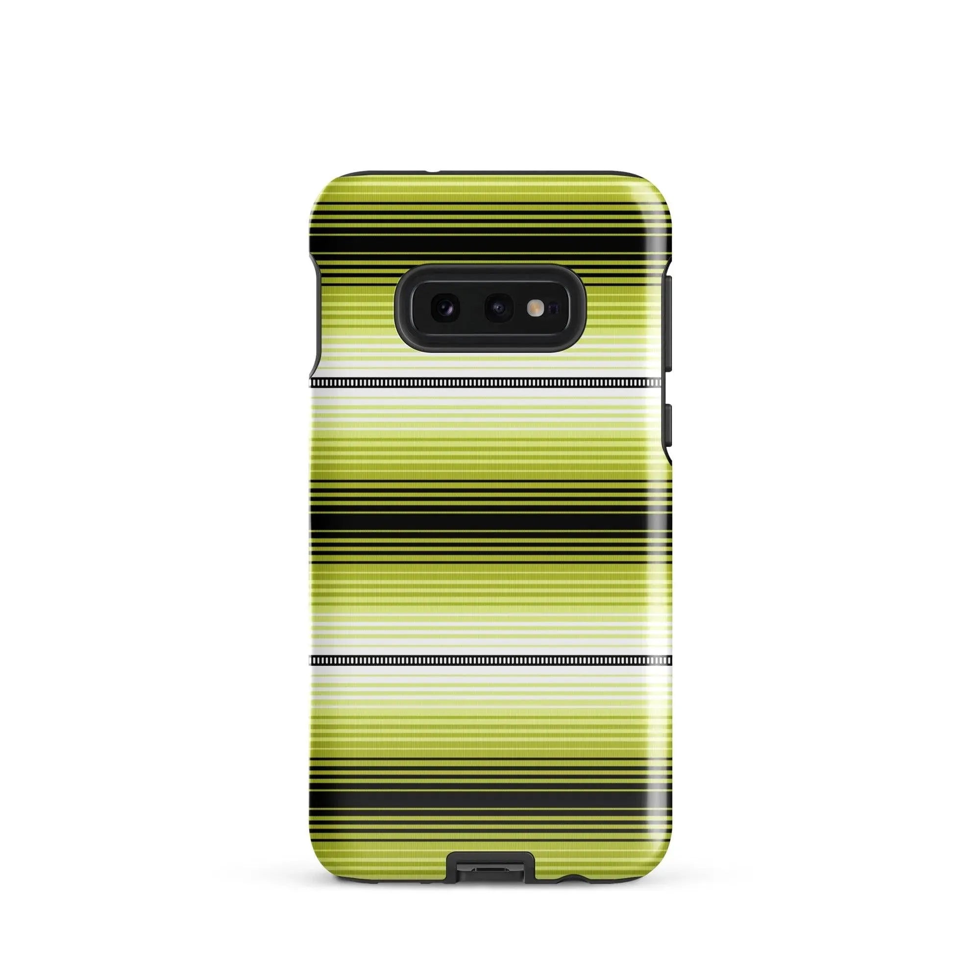 Mexican Serape Tough Samsung® Case - The Global Wanderer