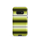 Mexican Serape Tough Samsung® Case - The Global Wanderer