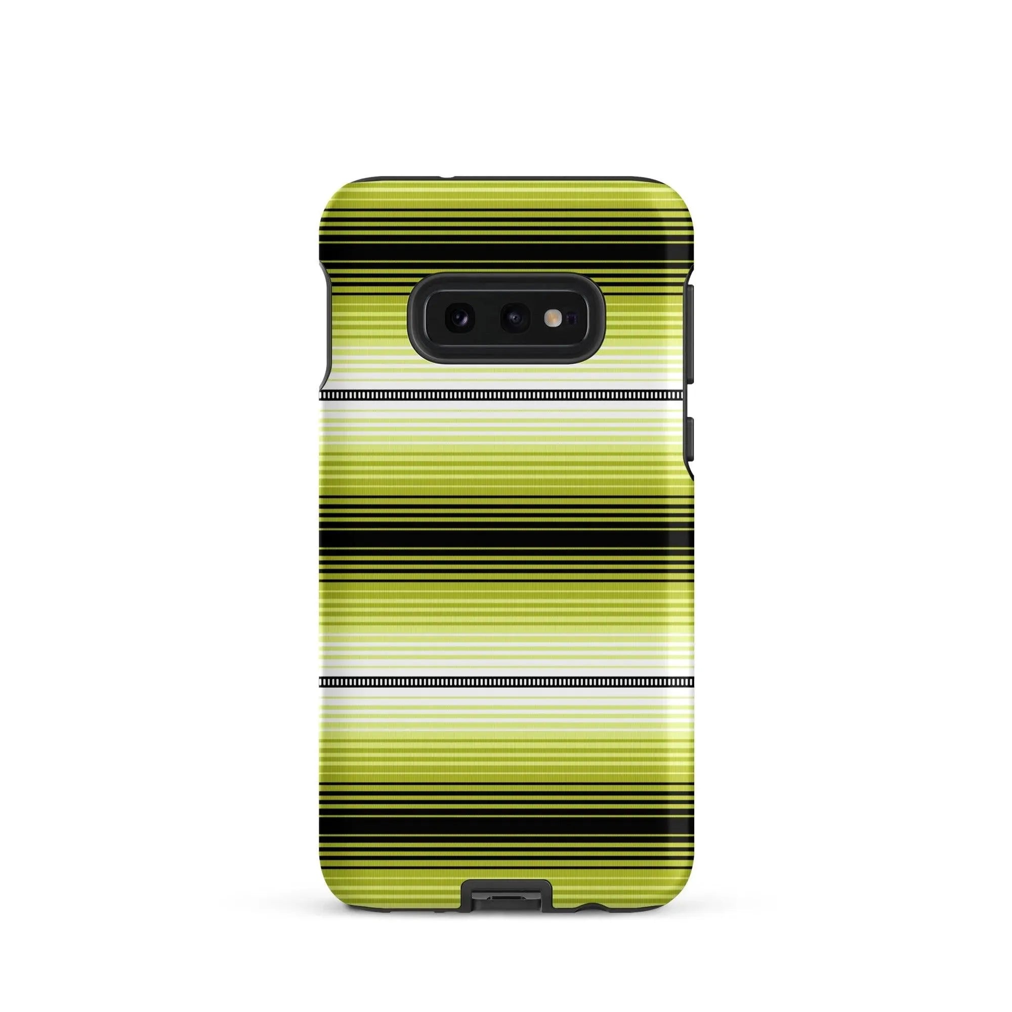 Mexican Serape Tough Samsung® Case - The Global Wanderer