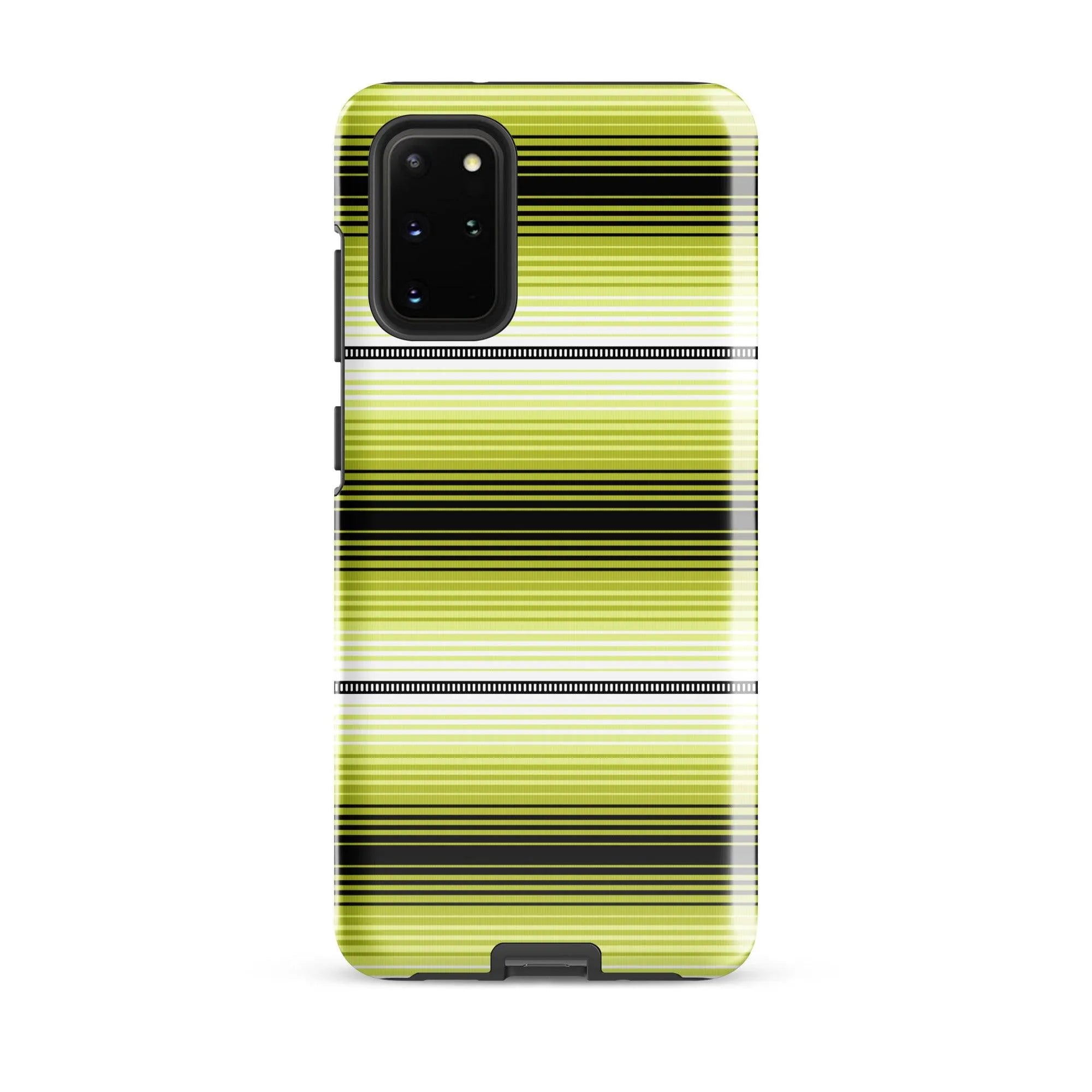 Mexican Serape Tough Samsung® Case - The Global Wanderer