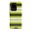 Mexican Serape Tough Samsung® Case - The Global Wanderer