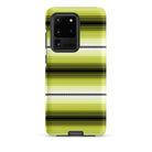 Mexican Serape Tough Samsung® Case - The Global Wanderer