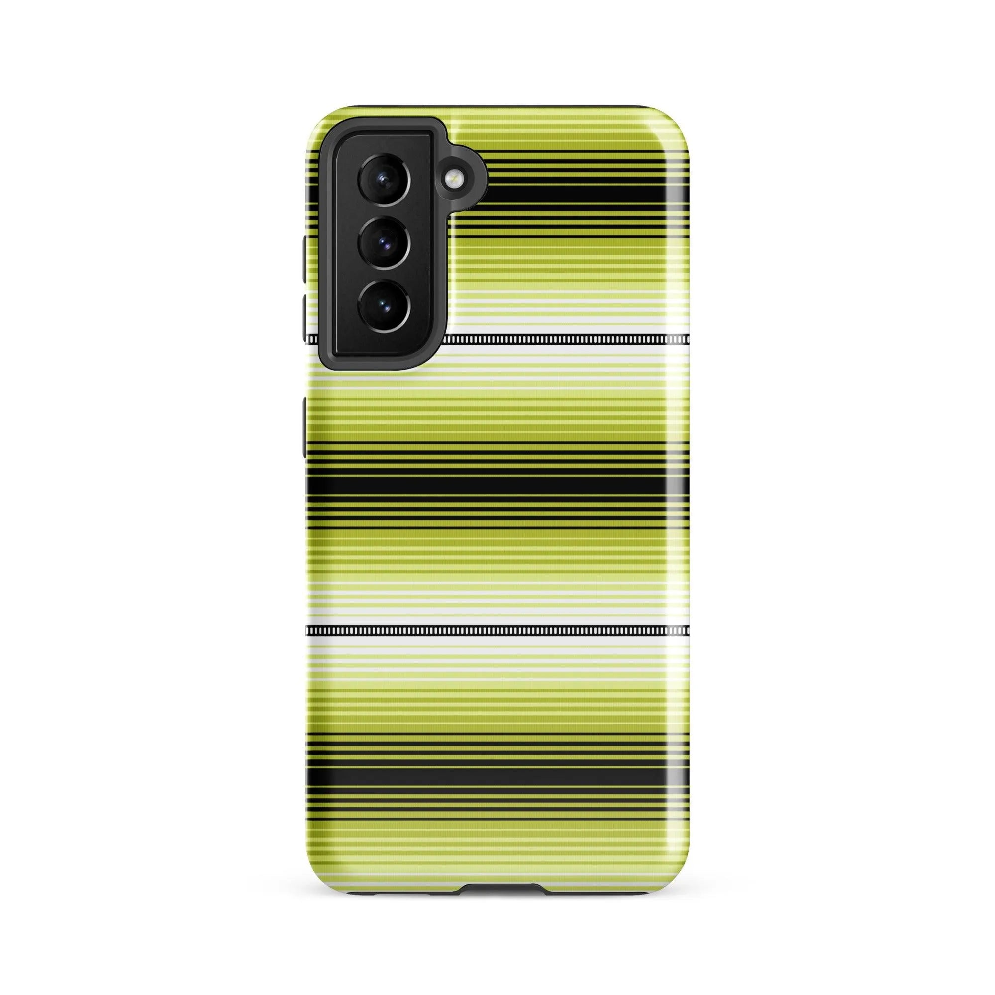 Mexican Serape Tough Samsung® Case - The Global Wanderer