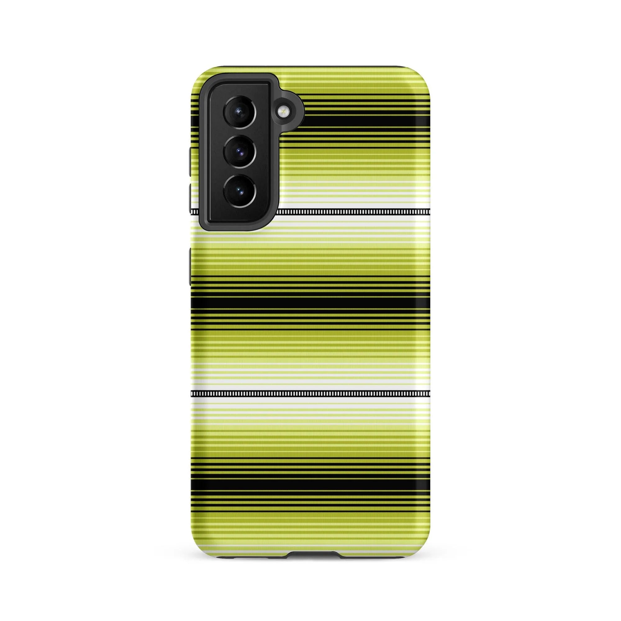 Mexican Serape Tough Samsung® Case - The Global Wanderer