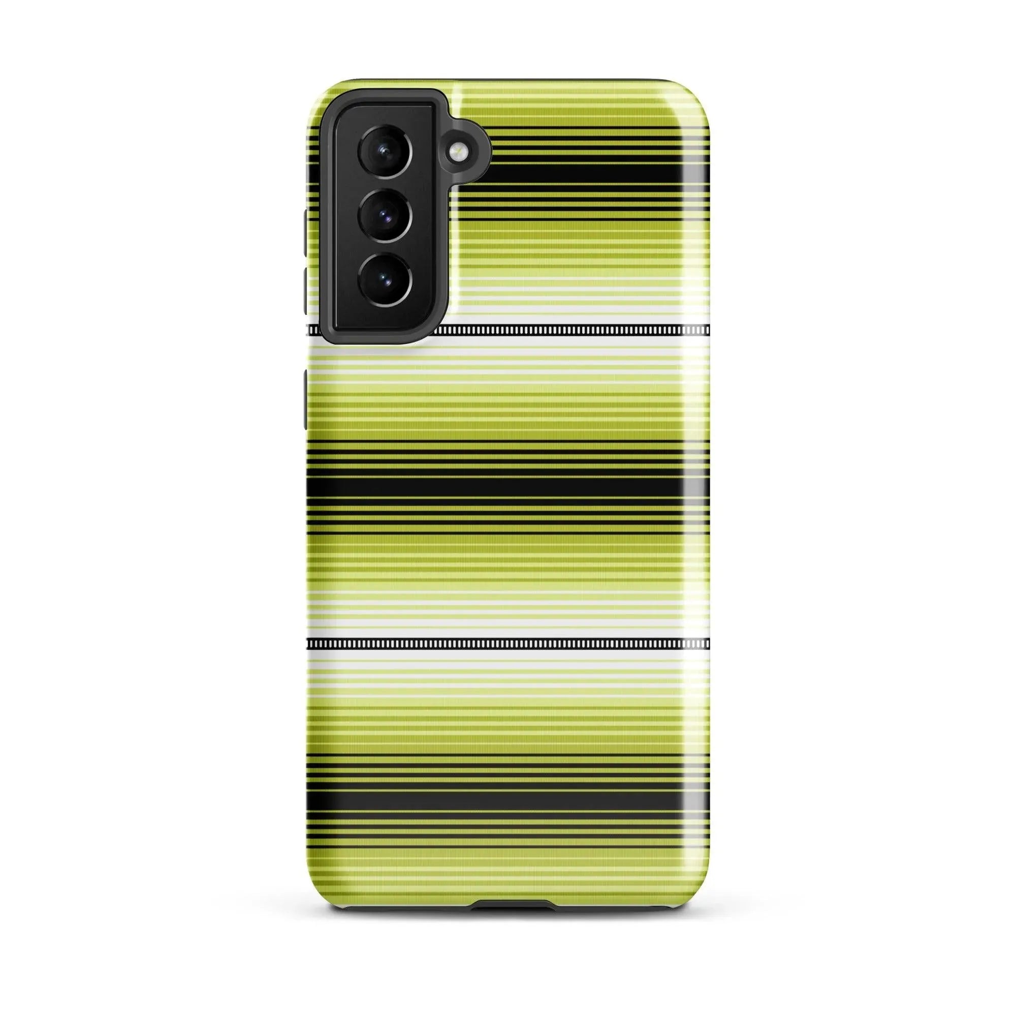 Mexican Serape Tough Samsung® Case - The Global Wanderer