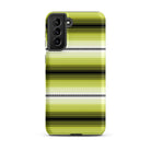 Mexican Serape Tough Samsung® Case - The Global Wanderer