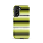 Mexican Serape Tough Samsung® Case - The Global Wanderer