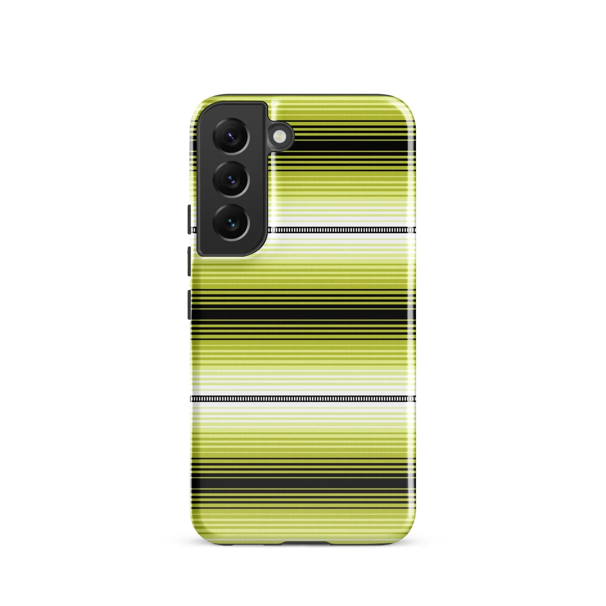 Mexican Serape Tough Samsung® Case - The Global Wanderer