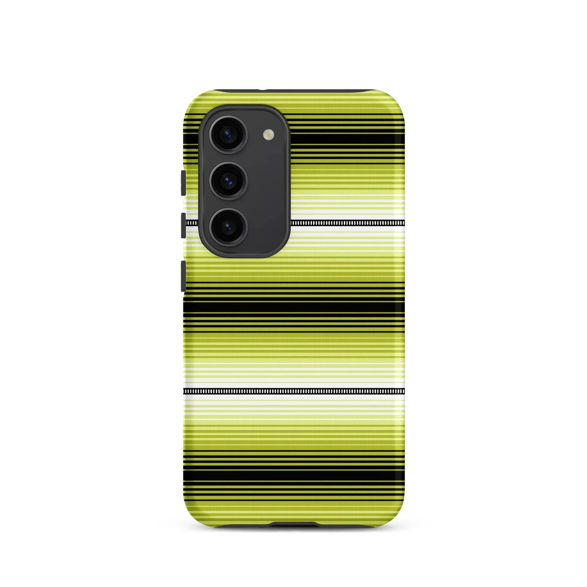 Mexican Serape Tough Samsung® Case - The Global Wanderer