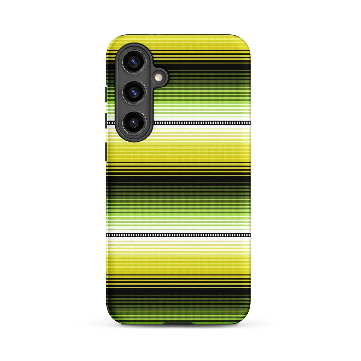 Mexican Serape Tough Samsung® Case - The Global Wanderer